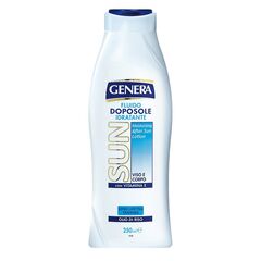 GENERA Lotiune dupa soare 250 ml