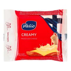 VALIO Brinza topita. CLASIC, slise 150g