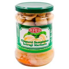 BOFMAR Ciuperci sampinioane marinate 460g