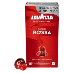 LAVAZZA Cafea capsule Qualita Rossa 10x5.7g