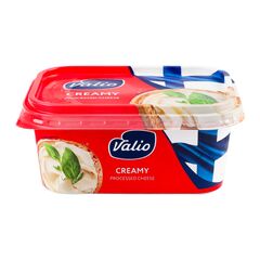 VALIO Branza topita 60%, 400g