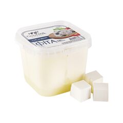 GOODMILK Branza de vaci  FITA 50%, kg