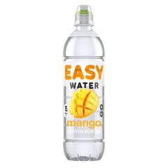 EASY WATER Apa cu aroma de Mango 0.7l