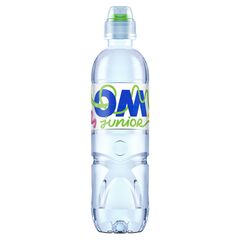 OM Apa potabila purif.f/g Junior Sport cup 0.5l