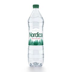 NORDICA Apa potabila negazata 1,5l