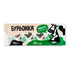БУРЁНКА Smantana dulce 10%, 10buc*10g