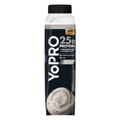 YOPRO Iaurt de baut Straciatella 300g