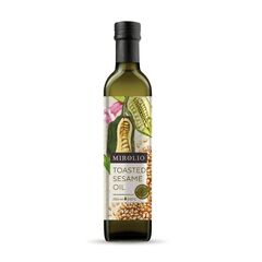 MIROLIO Ulei din seminte de susan 250ml