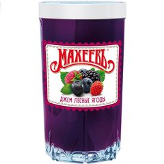 МАХЕЕВЪ Gem fructe de padure 400g