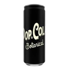 POP COLA Bautura racor. Classic  0.33l