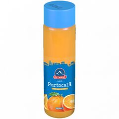 OLYMPUS Suc de portocale 0.5l