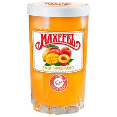 МАХЕЕВЪ Gem de piersici si mango 400g