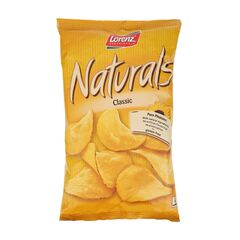 LORENZ Naturals Chipsuri Salted 100g