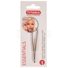 TITANIA Penseta de 8 cm ingust. direct