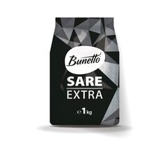 BUNETTO Sare Gema Extra Fina neiodata pel.1kg