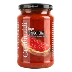 CASA RINALDI Sos paste Bruschetta 350g