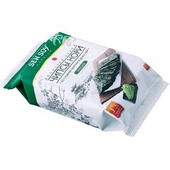 SEN SOY Chipsuri NORI WASABI 4.5g