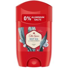 OLD SPICE Deodorant stick  DEEP SEA 50ml