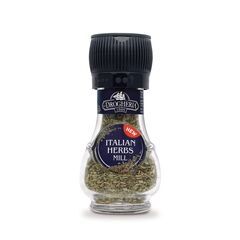 DROGHERIA Moara Ierburi Italiene 16g