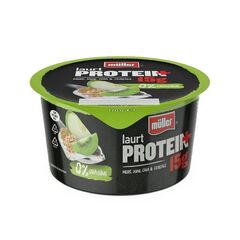 MULLER Iaurt PROTEIN Mar, Kiwi, Chia, Cereale 170g