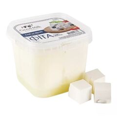GOODMILK Branza de vaci  FETA 50%, 800g