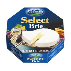 ALPENHAIN Brie Select 125g