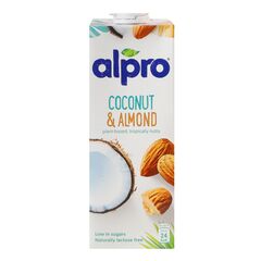 ALPRO Bautura Cocos-migdale 1l