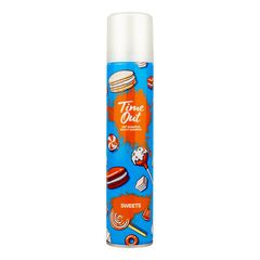 TIME OUT Sampon uscat Sweets 200ml