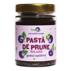 FRUIT2GO Pasta de prune 990g