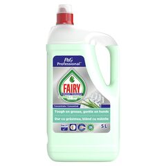 FAIRY Lichid p/vase  Professional Sensitive 5L