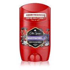OLD SPICE Deostick  NIGHT PANTHER 50ml
