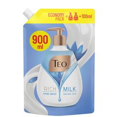 TEO Sapun lichid Delicate Care 900ml