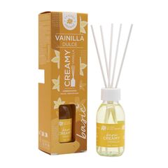 LA CASA DE LOS AROMAS Odorizant Vanilie 95ml
