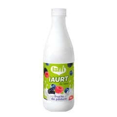 LATTI Iaurt de baut fructe de padure 2.2%, 800g