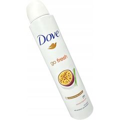 DOVE Deodorant p/u Dame 200ml
