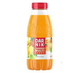 DARNIK Nectar Multifruct 0.4l