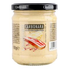 CASA RINALDI Sos pastе Carbonara 190g