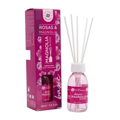 LA CASA DE LOS AROMAS Odorizant Magnolia 95ml