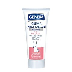 GENERA Crema p/u picioare si calcai 100ml