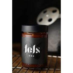 FELS Sos BBQ classic 370ml
