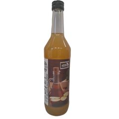 BUN STRABUN Otet din cidru de mere 500ml