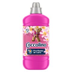COCCOLINO Balsam de rufe Tiare Flower&Red Fruits 51sp
