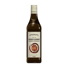 ORSADRINKS Sirop cu gust de biscuiti si ciocolata 750ml