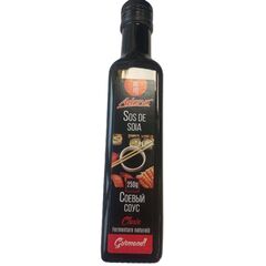 ADORYS Sos de soie  250ml