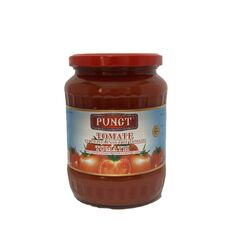 PUNCT Rosii in suc propriu 680g