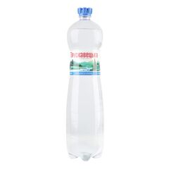 ТРУСКАВЕЦКАЯ Apa minerala carbogazificata 1.5l