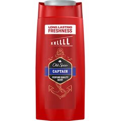 OLD SPICE Gel de dus 2in1 captain 675ml