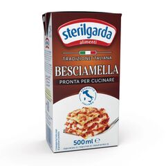 STERILGARDA Sos bechamel UHT 500g