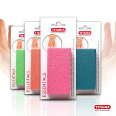 TITANIA Burete ponce standard 10x5x2,5cm