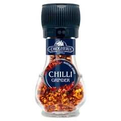 DROGHERIA Moara Fulgi Chilli  25g